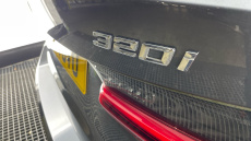 BMW 3 Series 320i M Sport 5dr Step Auto Petrol Estate